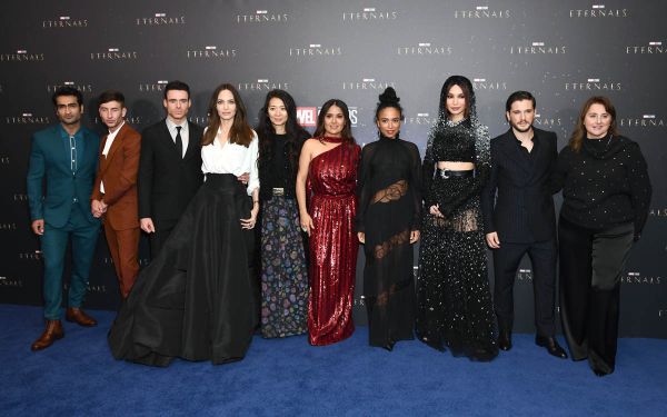 Intro for November 5, 2021