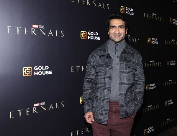 Chloe Zhao’s Marvel’s Eternals