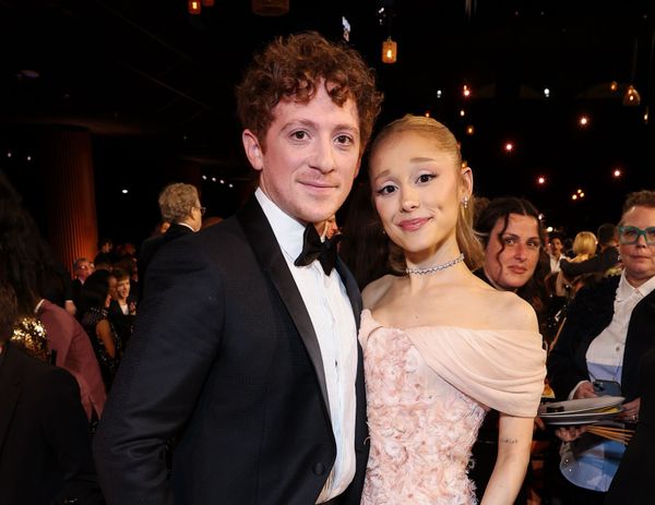 Celebrity Social Media, April 8, 2025