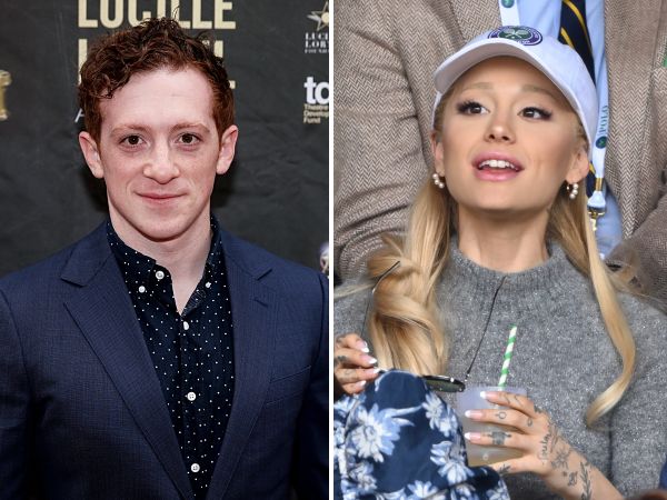 Celebrity Social Media, July 27, 2023