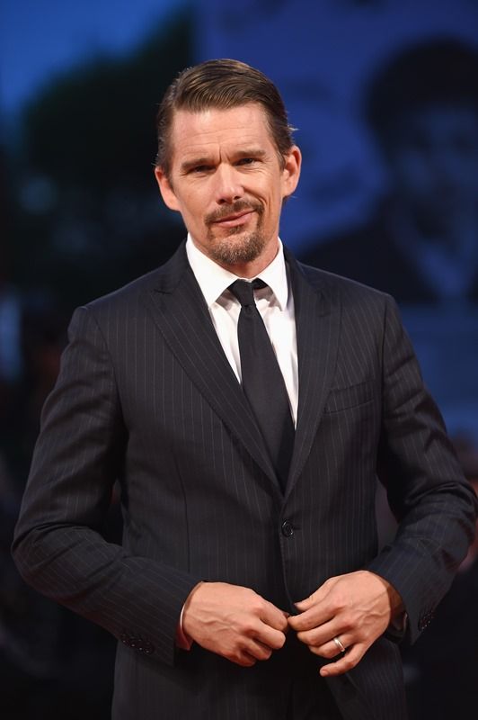 Waiting for Troy Dyer