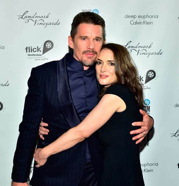 Troy & Lelaina kiss again