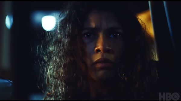 Euphoria Season Two...FINALLY