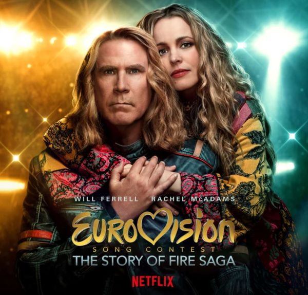 Eurovision Song Contest is the dumb summer fun we need