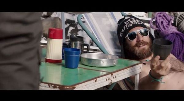 Everest: A big bag of NOPE