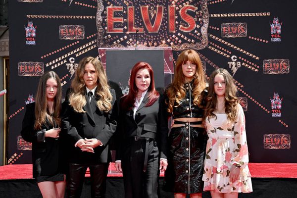 Can Elvis be a Superhero?