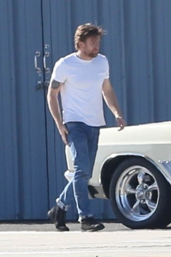 Ewan McGregor dumped?