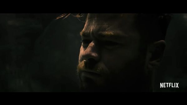 Extraction 2: Sure, why not