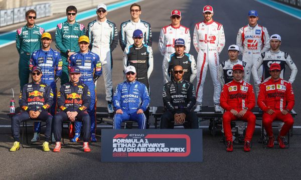 Intro for December 13, 2021