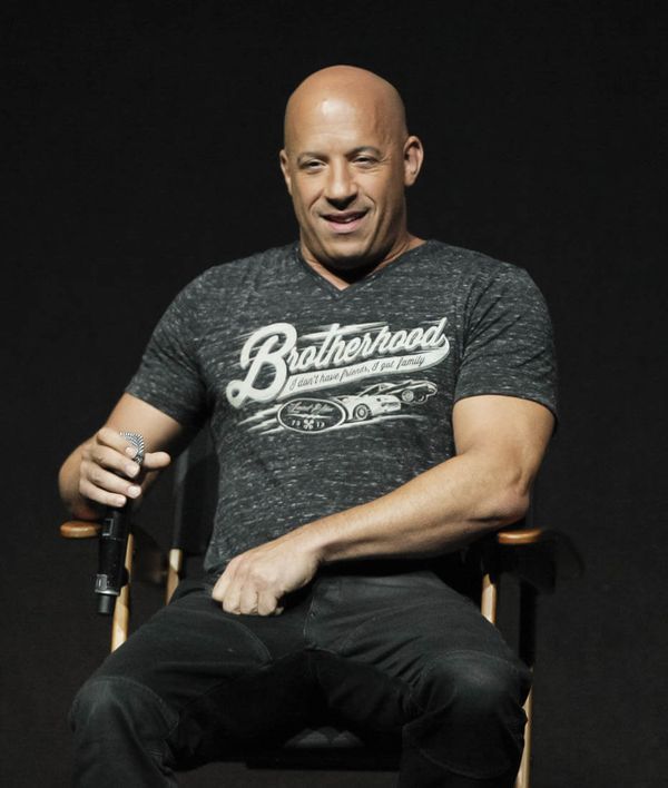 F8: Beefcakes beefing