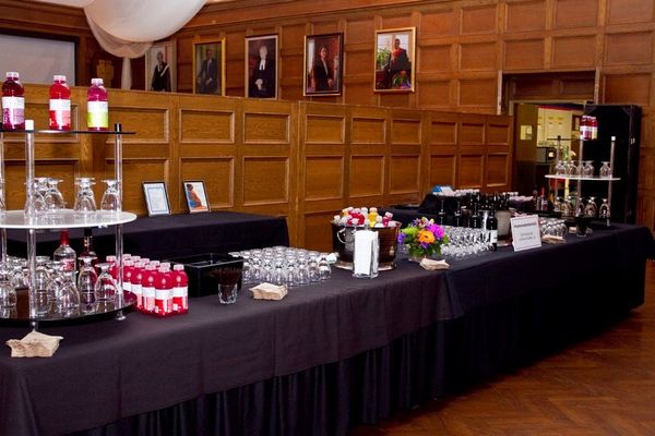 The Faculty of Celebrity Studies 2013