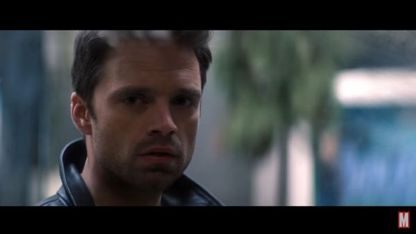 The Falcon and the Winter Soldier set up a broken world