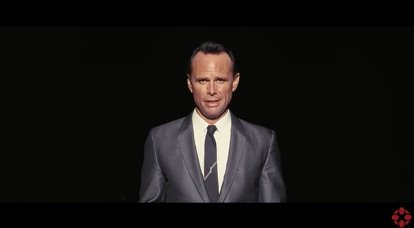 Fallout has big younger sibling energy