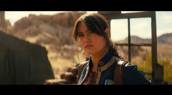 Fallout’s sci-fi escape hatch