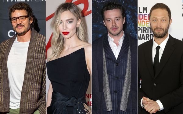 The New New Fantastic Four