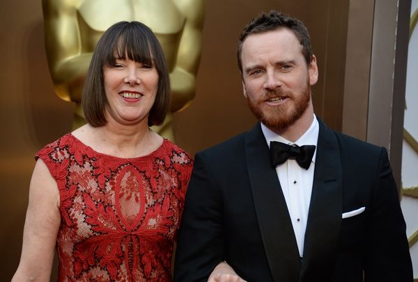 Michael Fassbender: Oscar Invisible