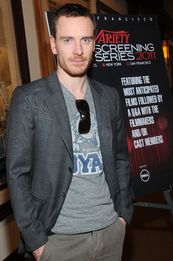 Dear Michael Fassbender: Are you enjoying your expensive Oscar campaign?