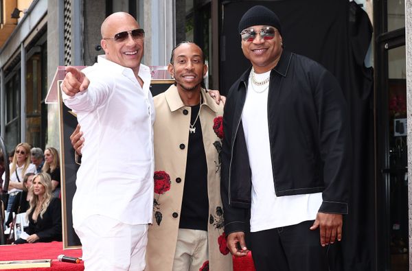 Happy Fast X Day to Jason Momoa only