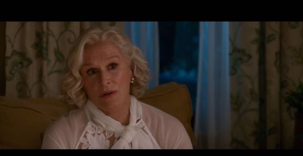 Father Figures: Tulip Fever II