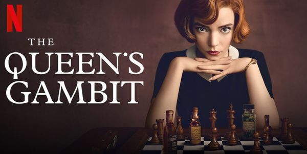 My Favorite Things of 2020: Television