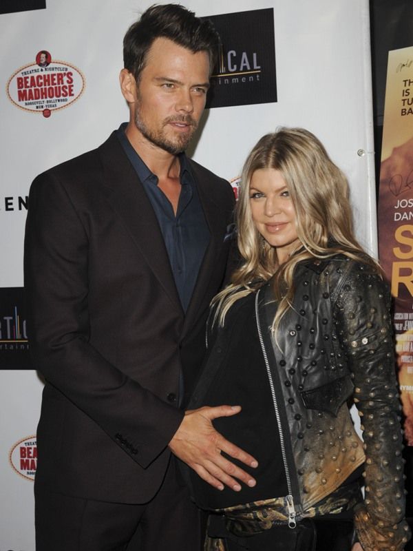 Guess How I Feel About Axl Jack