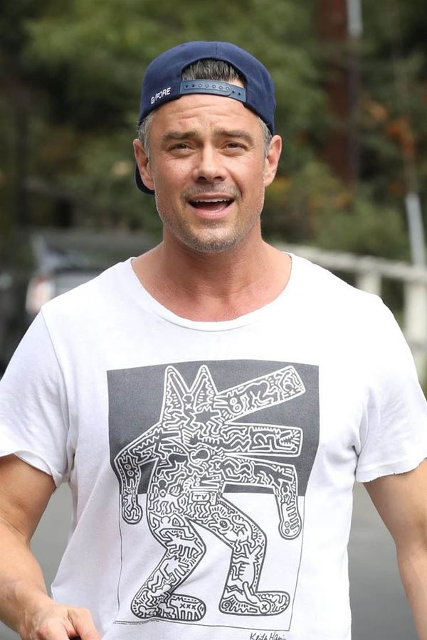 Fergie and Josh Duhamel are done