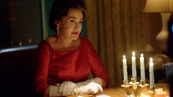 Feud, Girlboss, and “difficult” women