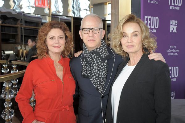 I am living for Feud