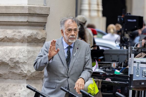 Are the publicists okay