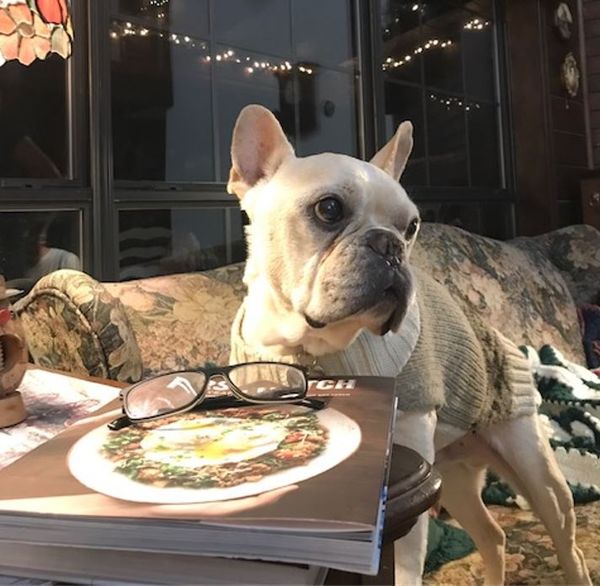 January 14, 2022 – Shout-Outs