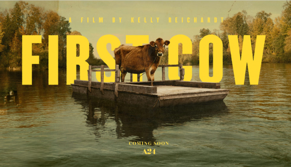 2020, the year women ruled film