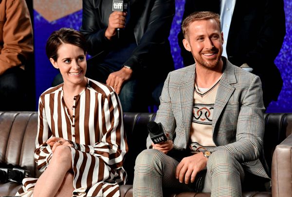 TIFF Review: First Man