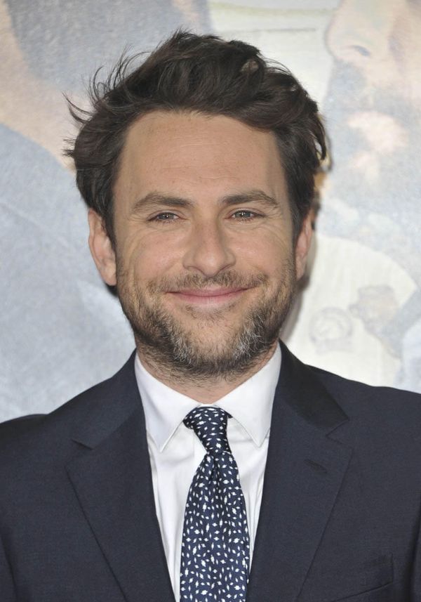 Charlie Day and Ice Cube in Fist Fight