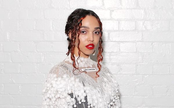 FKA twigs Reveals She Was Abused by Shia LaBeouf