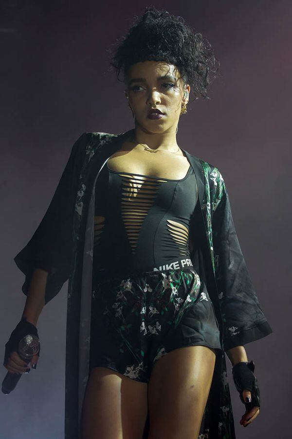 “The way you dismiss me will turn into missing me”