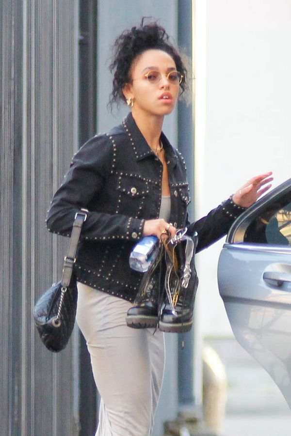 More dancing this weekend?