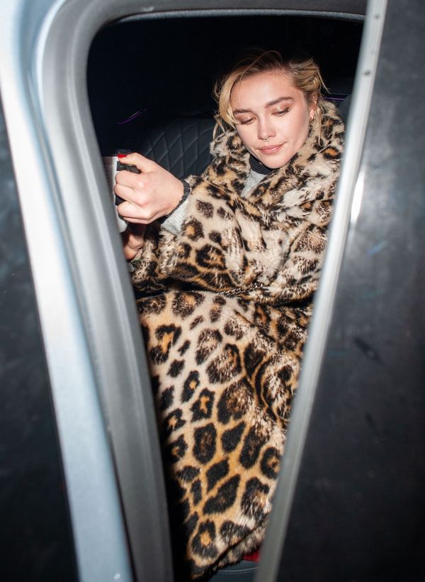 Celebrity Social Media, December 14, 2022