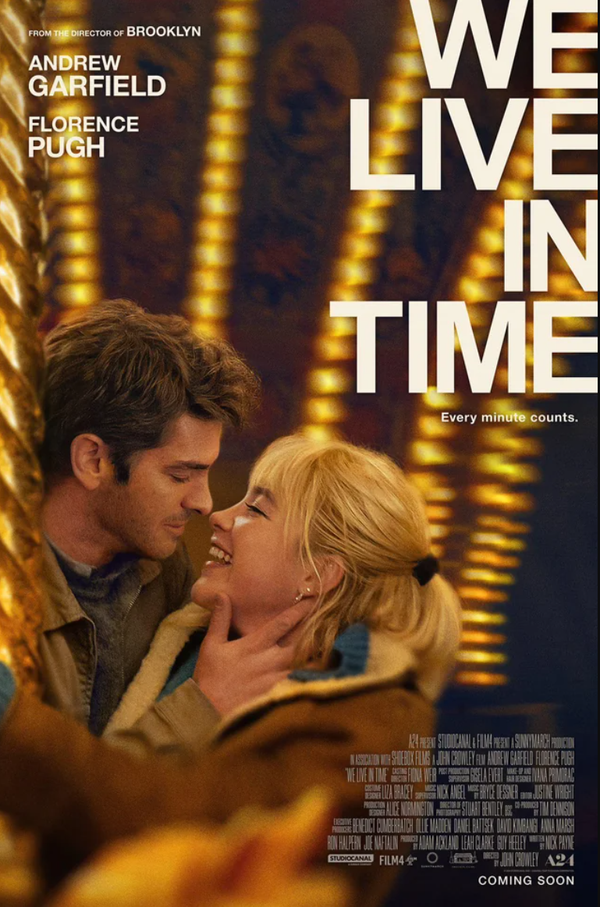 The FloField movie is here