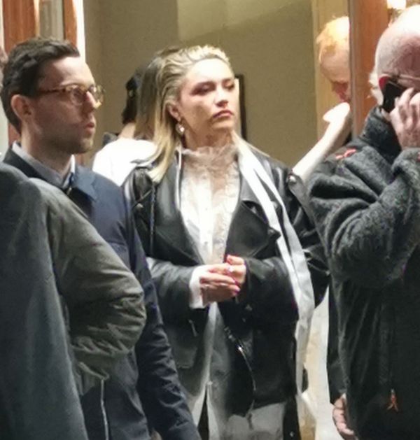 Celebrity Social Media, March 31, 2023