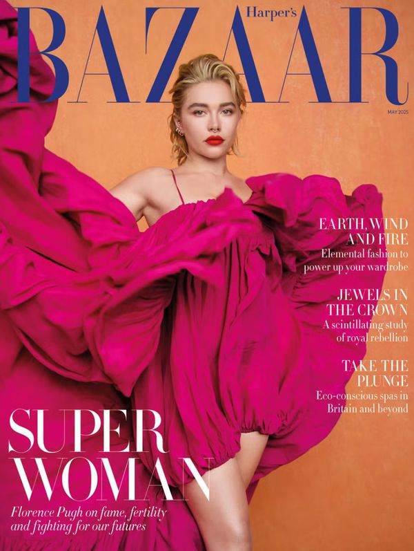 Flo is a world record holder