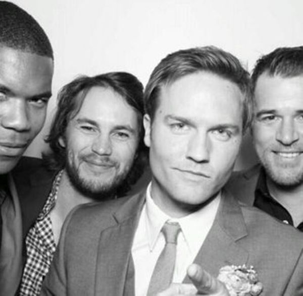 Six, Smash, and the Riggins Brothers