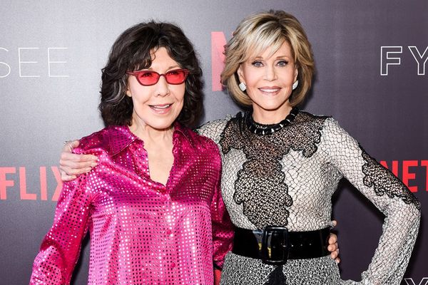 The Jane and Lily Show