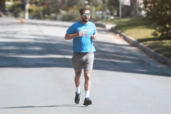 For Your Fitness: A Workout That Stretches the Body