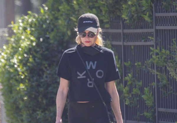 For Your Fitness: A 40 minute full body workout