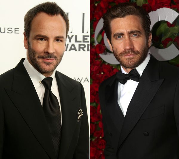 What we missed: Jakey’s bush