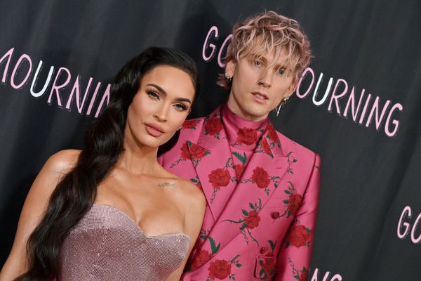 Celebrity Social Media, August 18, 2022