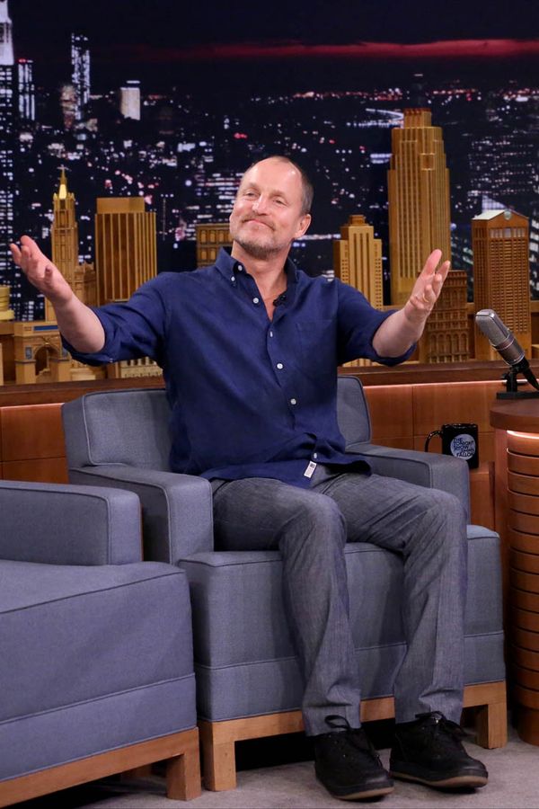 Three Billboards and Frances McDormand