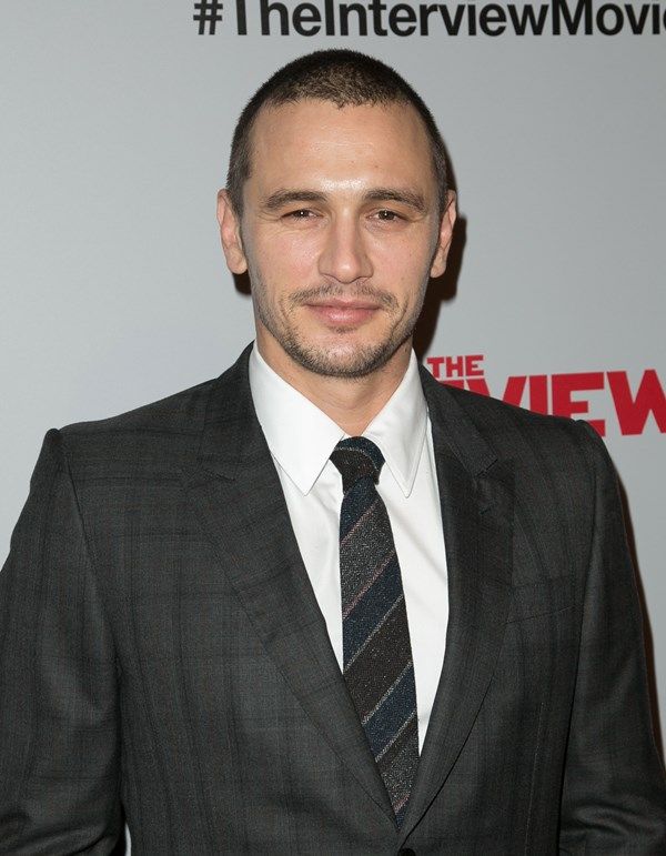 Is James Franco corrupting art?