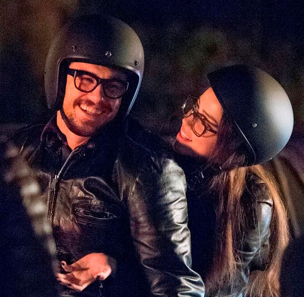 Franco & Depp’s fiancée