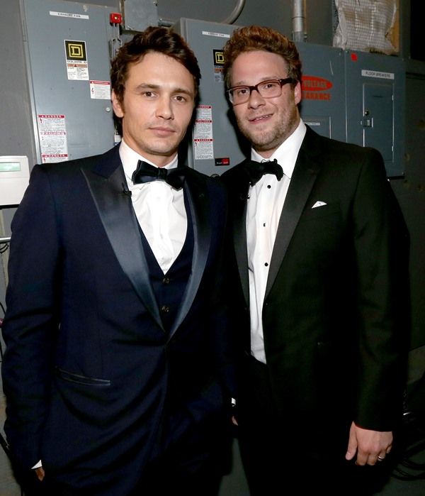 No interviews at The Interview